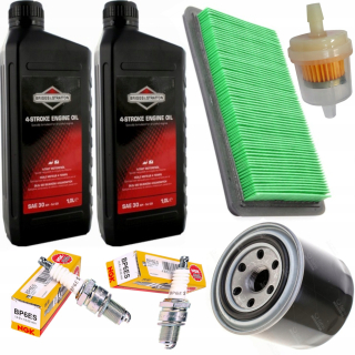 SERVISNÁ SÚPRAVA MOTORA HONDA GCV510 GCV520 GCV530 GXV520 GXV530